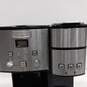 Coffee Center 12-Cup & Single Serve Brewer Model SS-15 image number 4