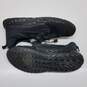 Furuian Steel Toe Work Shoes Men's Size 10 image number 3
