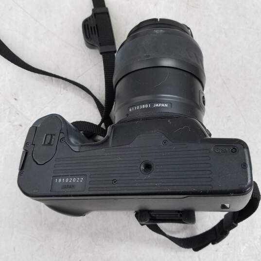 UNTESTED Minolta Maxxum 5000 35mm Film SLR Camera AF 35-70mm f3.5 Lens image number 5