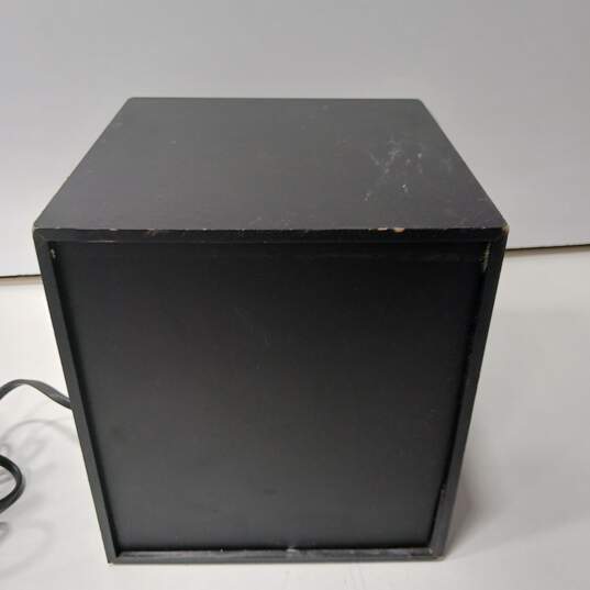Blackweb Model: BWA15HO109 Subwoofer Speaker image number 4