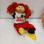 Bundle of 3 Assorted Cabbage Patch Dolls image number 6