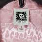 Anne Klein Women Pink Long-Sleeved Top NWT sz S image number 3