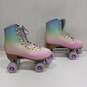 Roller Skate Size 42 w/ Protection Accessories In Box image number 4