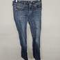 Miss Me Blue Boot Cut Jeans image number 1