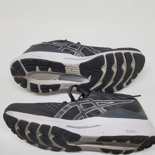 Men's ASICS Gel-Kayano 28 Athletic Shoes Size 9 image number 3