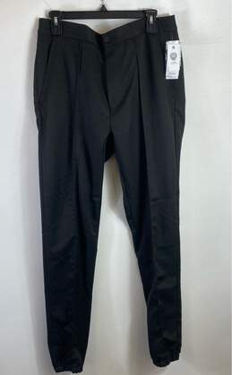 Vince Camuto Black Pants - Size Large