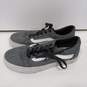 Van's Women's Gray Old Skool Sneakers Size 8.5 image number 3
