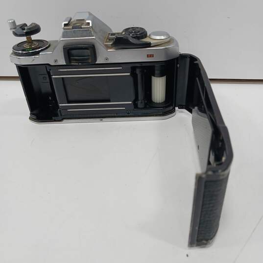 Pentax ME Super 35mm Film Camera image number 6