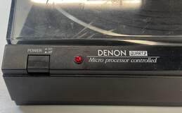 Denon Direct Drive Fully Automatic Turntable System DP-7F-SOLD AS IS alternative image