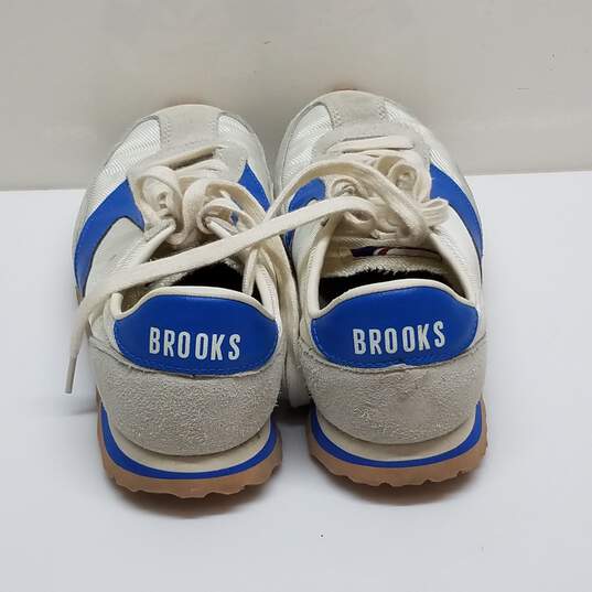 Brooks RunningBrooks Vanguard Running Shoes Women's Size 8 image number 4