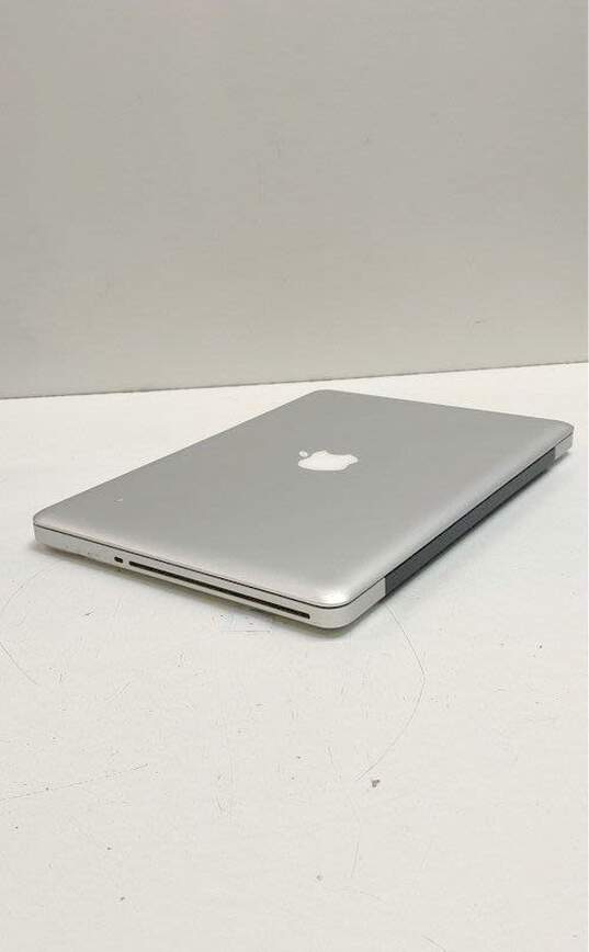 Apple MacBook Pro 13" (A1278) No HDD image number 7