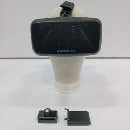 Oculus Development Gear 2 VR Headset and& Sensor