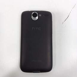 HTC CellPhone alternative image