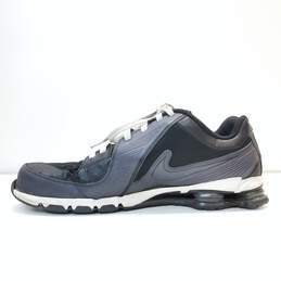 Nike Sparq Men's Shoes Black Size 15 alternative image