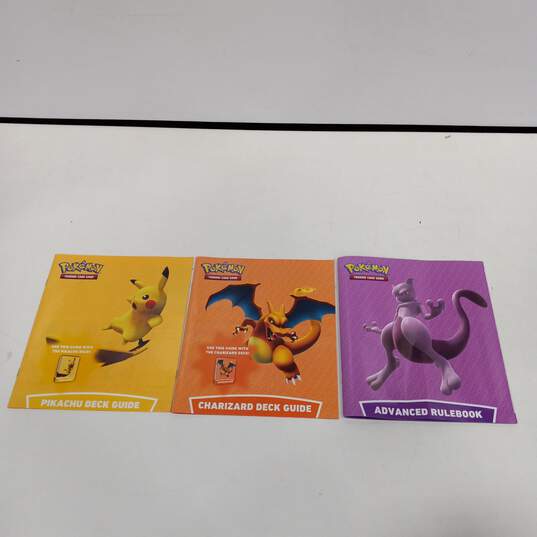 Pokémon Battle Academy Trading Card Game image number 5
