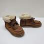 UGG Cypress 1007709 Chestnut Boots Womens Sz 7 image number 1