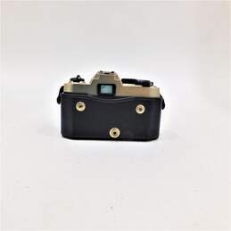Nikon FM10 35mm Film Camera + Nikkor 35-70mm Lens alternative image