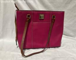 Designer Lexington Shoppers Shoulder Bag