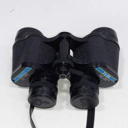 Tasco Fully Coated 7 x 35 Binoculars & Travel Case alternative image