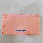 Nintendo DS Lite + case w/ 7 games image number 5