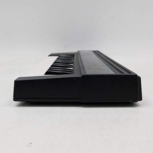VNTG Yamaha Brand PSS-130 Model PortaSound Electronic Keyboard image number 3