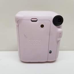 Fujifilm - Instax Mini 12 Instant Film Camera - Purple alternative image