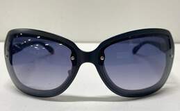 Marc by Marc Jacobs MMJ 304/S Oversized Sunglasses Black One Size alternative image