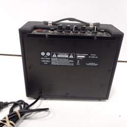 Sawtooth ST-AMP-10 Combo Amplifier alternative image