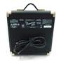 Fender Brand Frontman 10G Model Black Electric Guitar Amplifier w/ Power Cable image number 4
