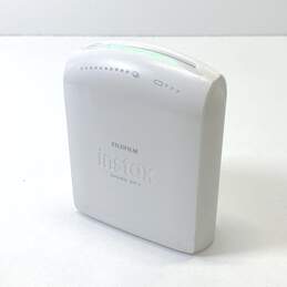 Fujifilm Instax Share SP-1 Portable Wireless Instant Photo Printer
