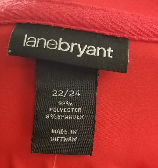 Lane Bryant Jacket Size 22/24 image number 3