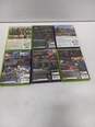 6pc Set of Assorted Microsoft Xbox 360 Video Games image number 3