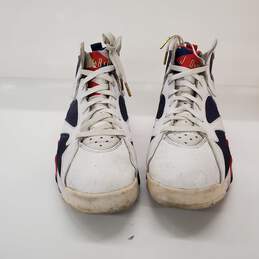 Nike Men's Jordan 7 Retro Tinker Alternative Basketball Shoes Size 13 alternative image