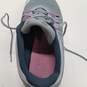 Nike Quest Running Shoes Women Gray Size 11 image number 8