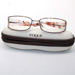 Vogue VO 3736 Prescription Eyeglasses w/Case