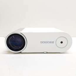 Goodee Mini Projector alternative image