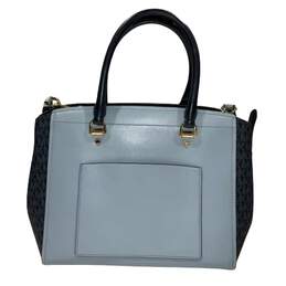 Beautiful Blue Handbag alternative image