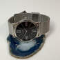 Designer Stuhrling Original Silver-Tone Round Dial Analog Wristwatch image number 1