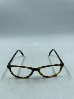 Warby Parker Daisy Tortoise Eyeglasses Rx alternative image