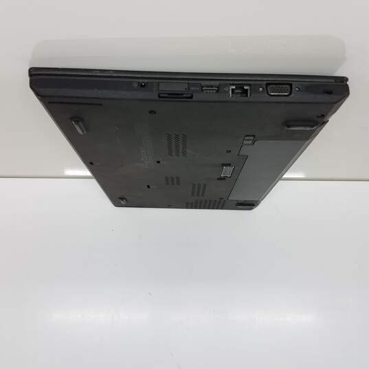 Lenovo ThinkPad T440 14in Laptop Intel i5-4200U CPU 8GB RAM & HDD image number 4