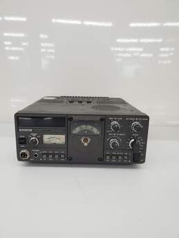 Kenwood SSB Transceiver TS-130s Untested
