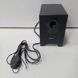 Logitech Z313 Speaker System Subwoofer