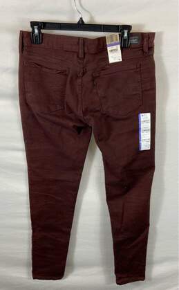 Levi Brown Pants - Size Medium alternative image