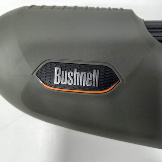 Bushnell Trophy X50 16-48x 50mm Spotting Scope w/Matching Case image number 7