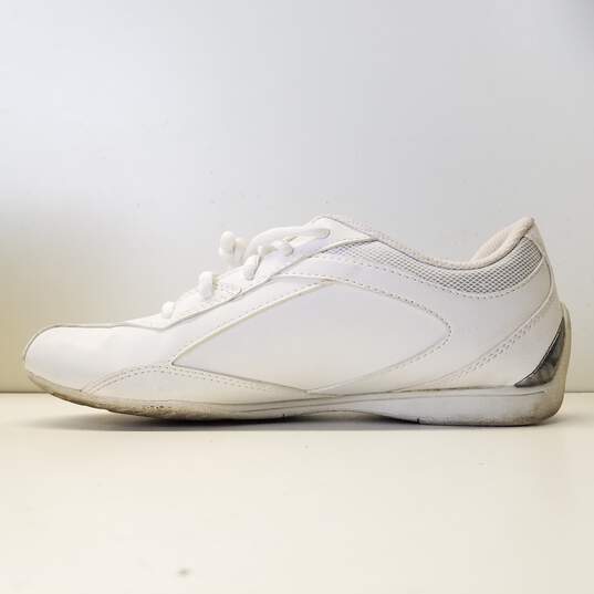 Fila Women Shoes White Size 9 image number 2