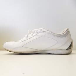 Fila Women Shoes White Size 9 alternative image