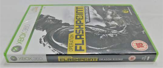 Operation Flashpoint Dragon Rising Sealed image number 3