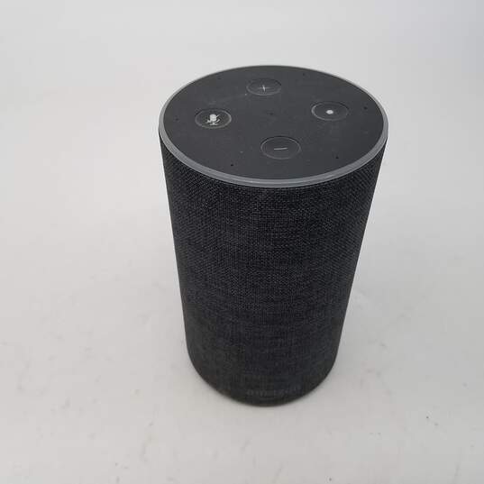 Amazon Echo (2nd Gen) Bluetooth speakers image number 1