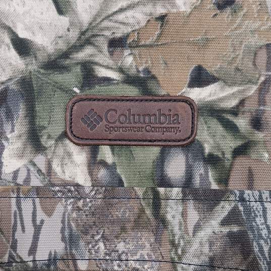 Columbia Hunting Equipment Bag/ Camo Duffle image number 3