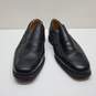 Sandro Moscoloni Rizo Men's Leather Dress Shoe Sz 9 1/2 D image number 3